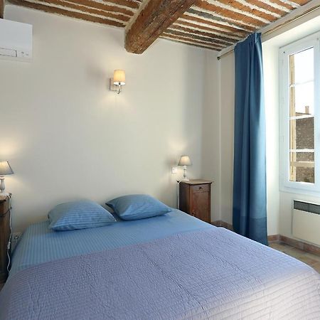 Le Cheval Blanc Bed & Breakfast La Bastide-des-Jourdans Bagian luar foto